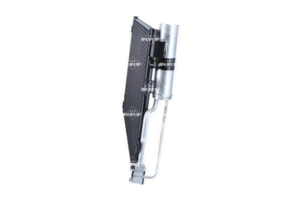 Lauhdutin, ilmastointilaite - 35975