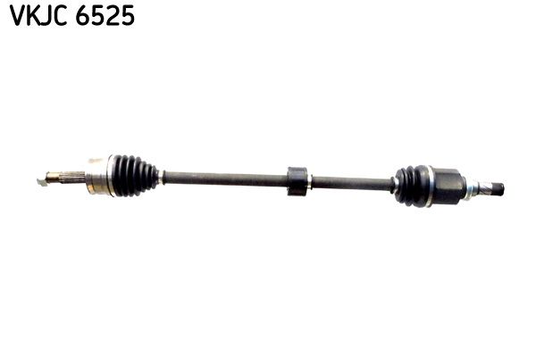 Vetoakseli - VKJC 6525