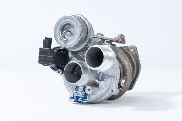 Turbokompresors - 53039880298