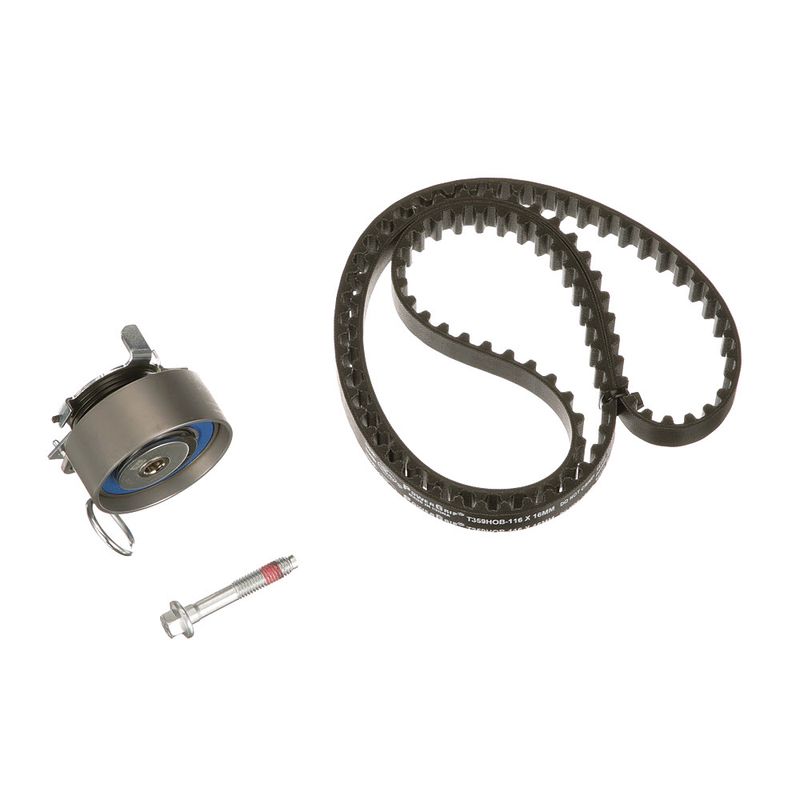 Hammashihnasarja - K01T359HOB