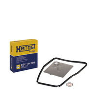 Hidraulikas filtrs, Automātiskā pārnesumkārba - EG1118H D648