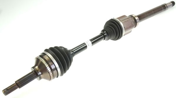 Vetoakseli - 25360