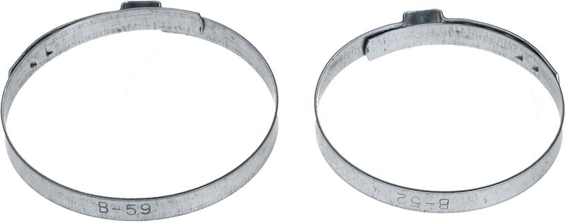 Putekļusargs, Stūres iekārta - 30224 01