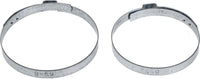 Putekļusargs, Stūres iekārta - 30224 01