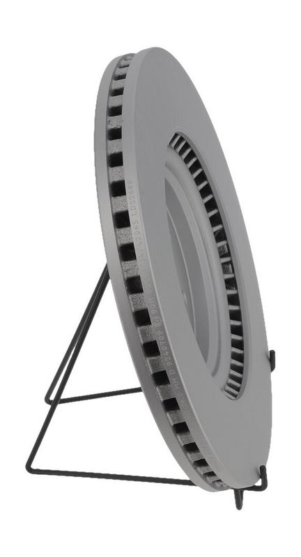 Jarrulevy - DDF3171C-1