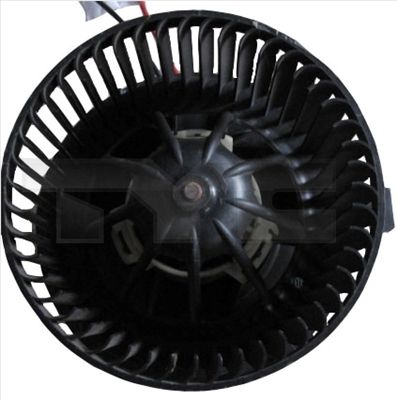 Salona ventilators - 528-0003