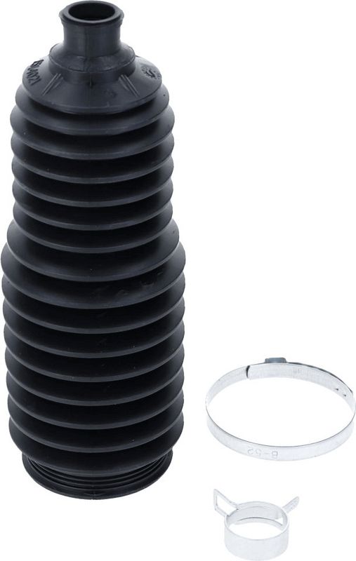 Putekļusargs, Stūres iekārta - 34713 01