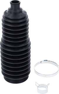 Putekļusargs, Stūres iekārta - 34713 01