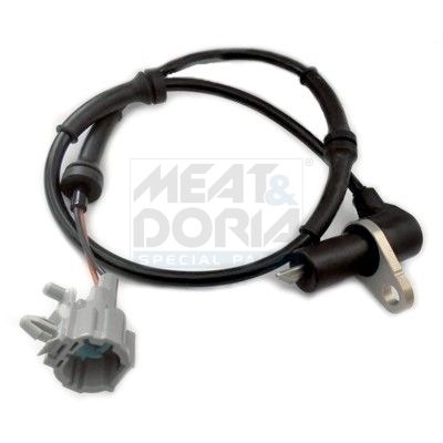 Termostata korpuss - 90782