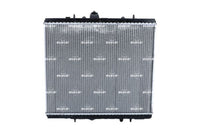 Motora dzesēsanas radiators - 58315