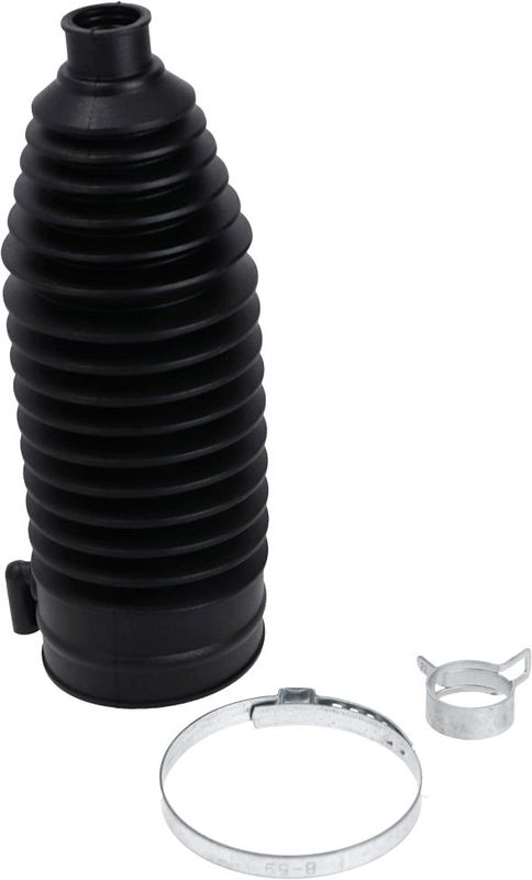 Putekļusargs, Stūres iekārta - 30209 01