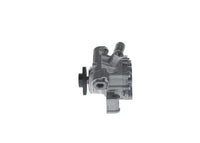 Hydrauliikkapumppu, ohjaus - K S01 000 597