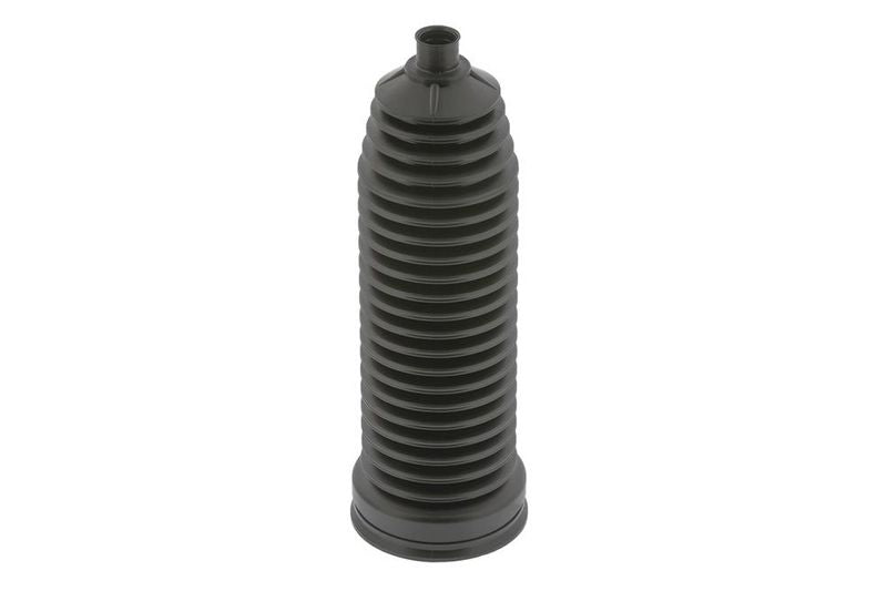 Putekļusargs, Stūres iekārta - 401 741