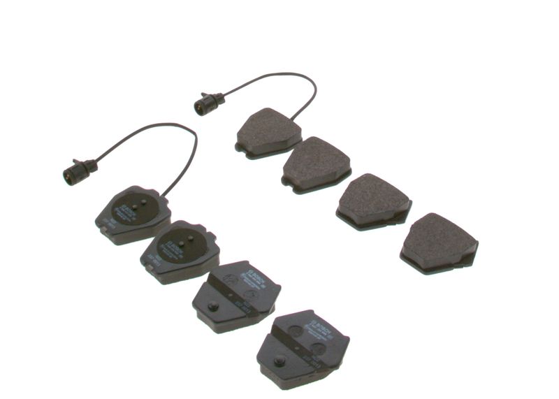 Jarrupala, levyjarru - 0 986 424 689