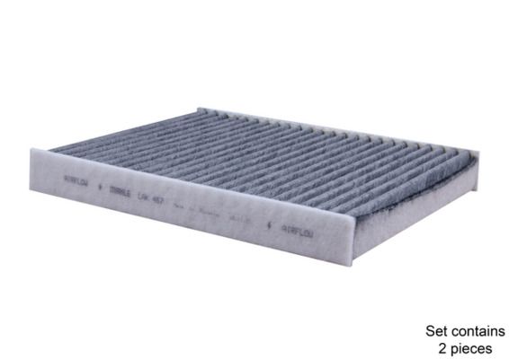 Salona filtrs - LAK 467/S