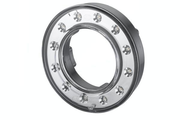 Aizmugurējais lukturis - 2SA 008 405-011