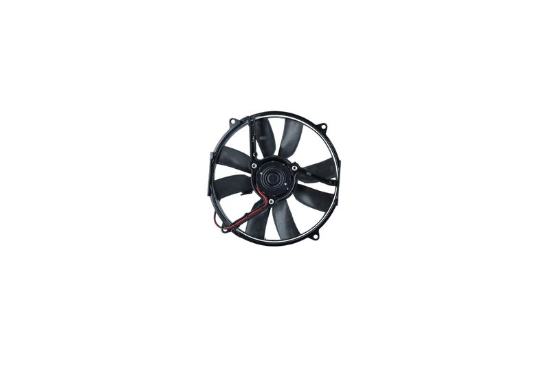 Ventilators, Motora dzesēšanas sistēma - 47046
