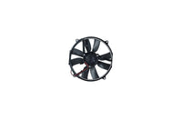 Ventilators, Motora dzesēšanas sistēma - 47046