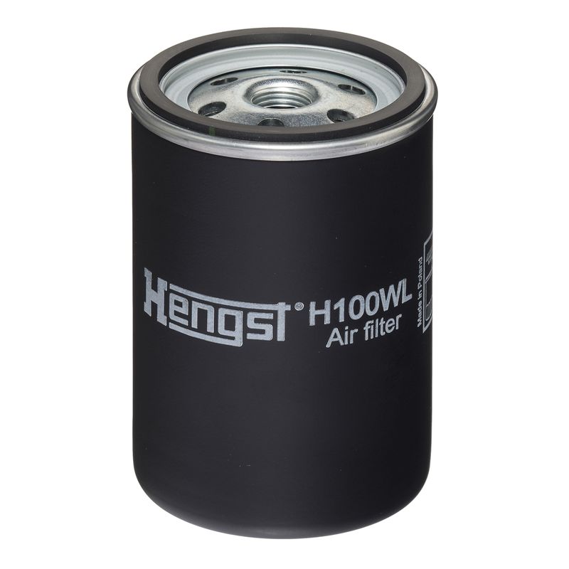Gaisa filtrs - H100WL