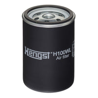 Gaisa filtrs - H100WL