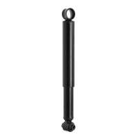 Iskunvaimennin - T1253