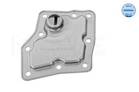 Hydrauliikkasuodatin, automaattivaihteisto - 100 325 0013