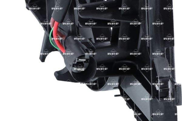 Ventilators, Motora dzesēšanas sistēma - 470079