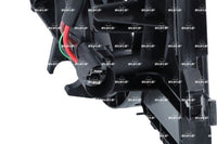 Ventilators, Motora dzesēšanas sistēma - 470079
