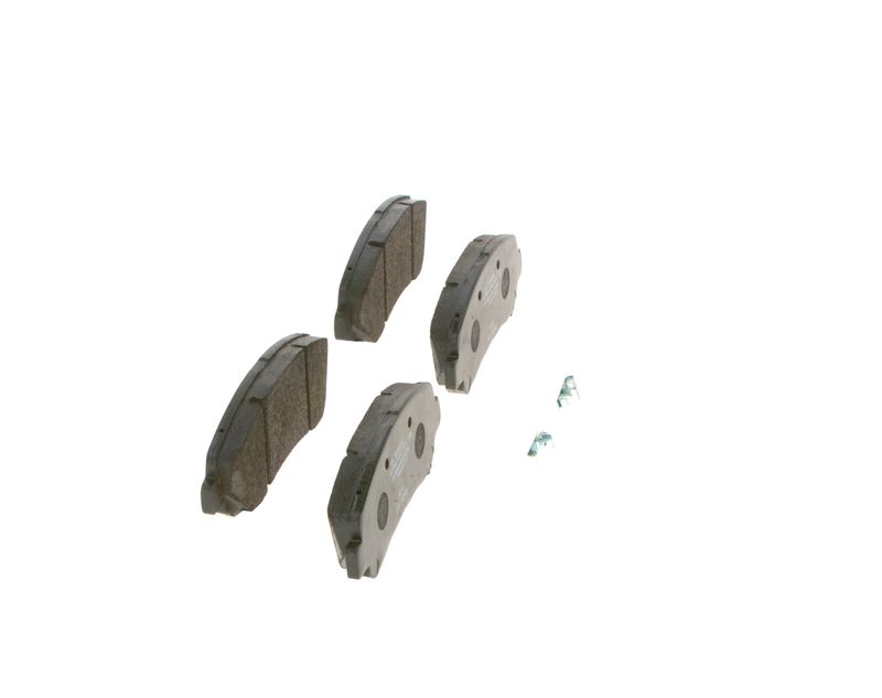 Jarrupala, levyjarru - 0 986 494 501