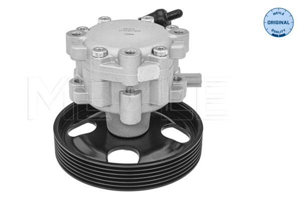 Hydrauliikkapumppu, ohjaus - 11-14 631 0010