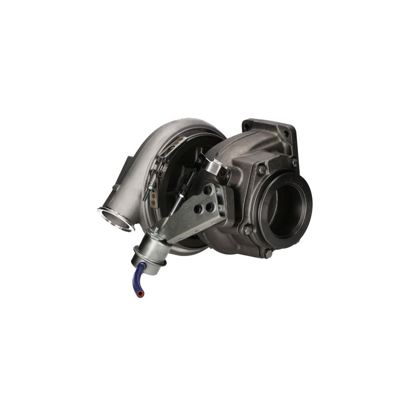 Turbokompresors - 93756
