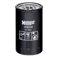Eļļas filtrs - H361W