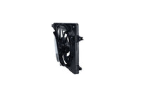Ventilators, Motora dzesēšanas sistēma - 470084