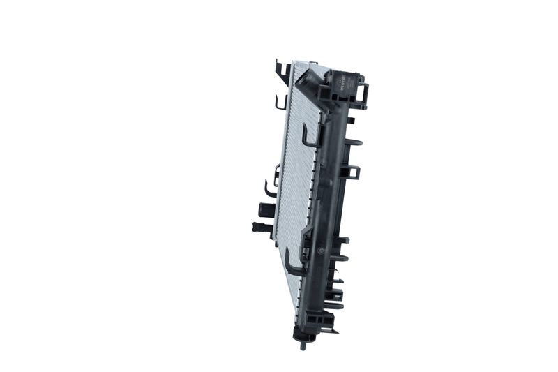 Motora dzesēsanas radiators - 550070