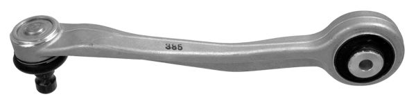 Balstiekārtas svira - 35687 01