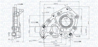 Öljypumppu - 351516000153