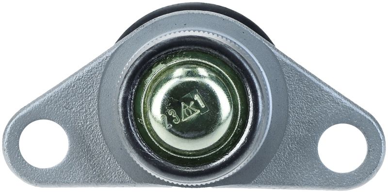 Balst-/Virzošais šarnīrs - 25550 02