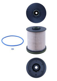 Degvielas filtrs - KX491/1D