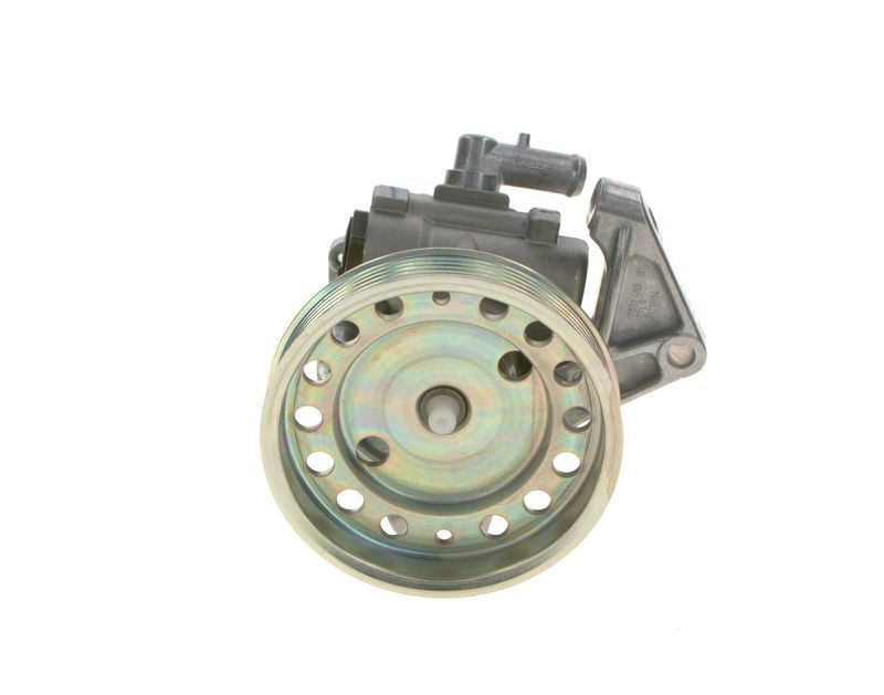 Hydrauliikkapumppu, ohjaus - K S01 000 614