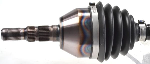 Vetoakseli - 24955