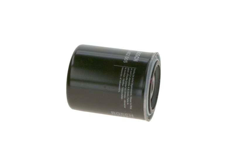 Öljynsuodatin - 0 986 452 005