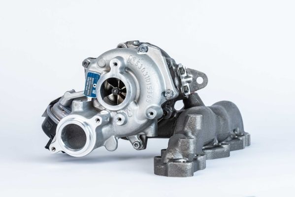 Turbokompresors - 53039880620
