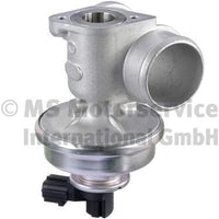 Venttiili, pakokaasun kierrätys - 7.24809.74.0