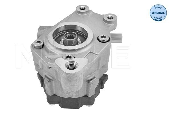 Hydrauliikkapumppu, ohjaus - 114 631 0049