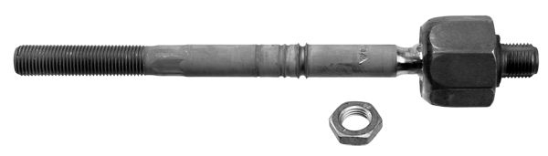 Aksiālais šarnīrs, Stūres stienis - 36228 01