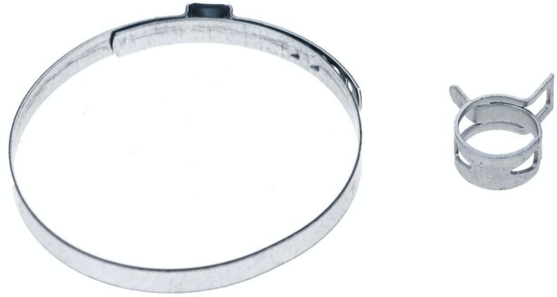 Putekļusargs, Stūres iekārta - 34916 01