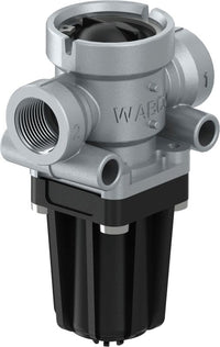 Paineenrajoitinventtiili - 4750103120
