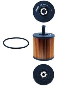 Eļļas filtrs - OX 556D