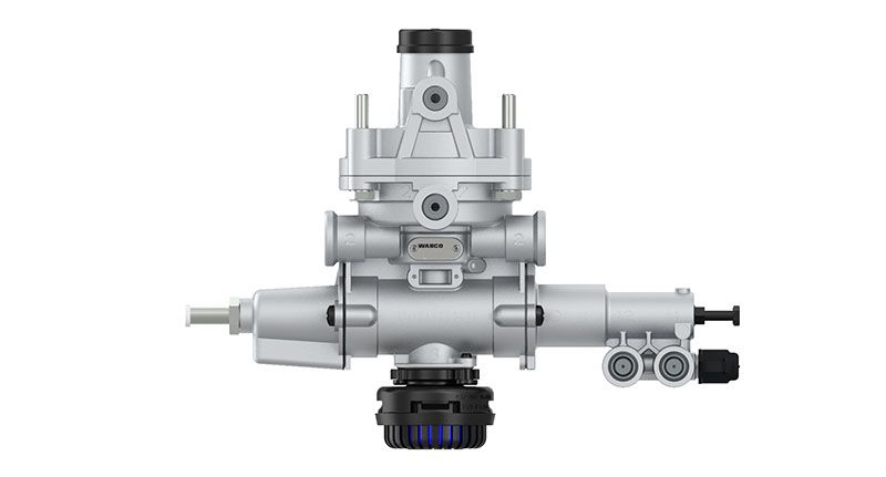 Bremžu spēka regulators - 4757111180