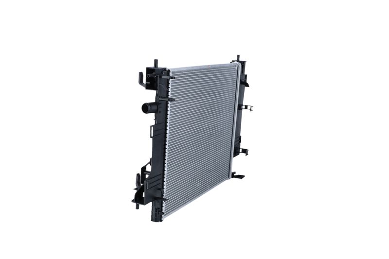 Motora dzesēsanas radiators - 550180